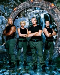 stargate